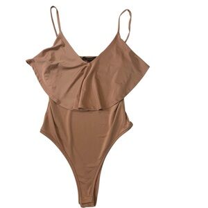 Forever 21 Bodysuit Small NWT